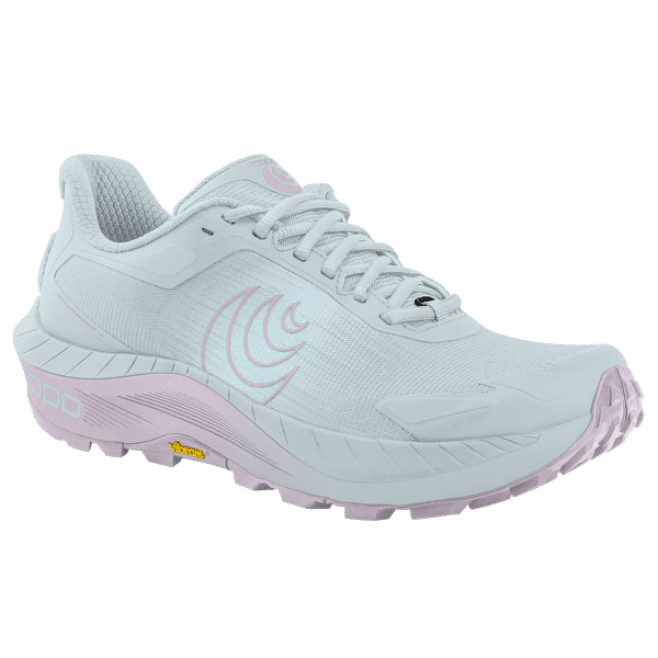 Încălțăminte Topo athletic MTN Racer 4 Women Grey / Purple