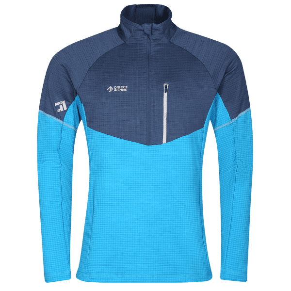 Pulover Direct Alpine CIMA PULLOVER ocean/navy
