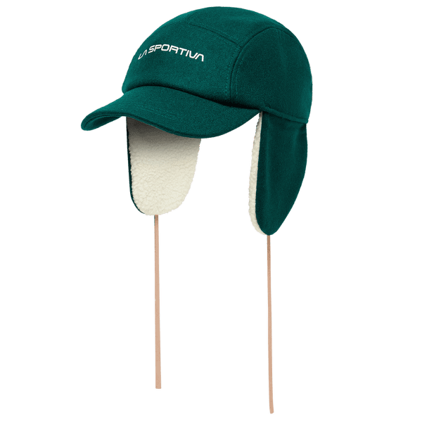 Căciuli La Sportiva FOREST EARFLAP CAP Jungle