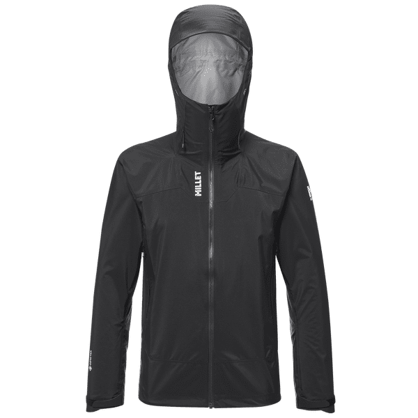 Jachetă Millet KAMET GTX JACKET MEN NOIR NEW
