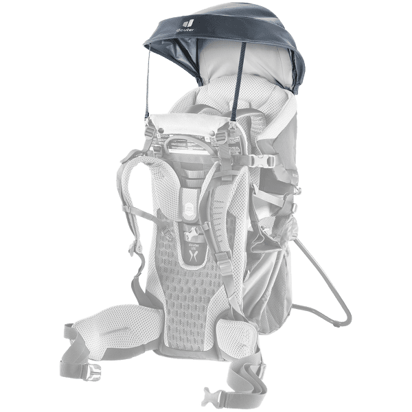 Acoperiș deuter KC Sun Roof (3690021) graphite