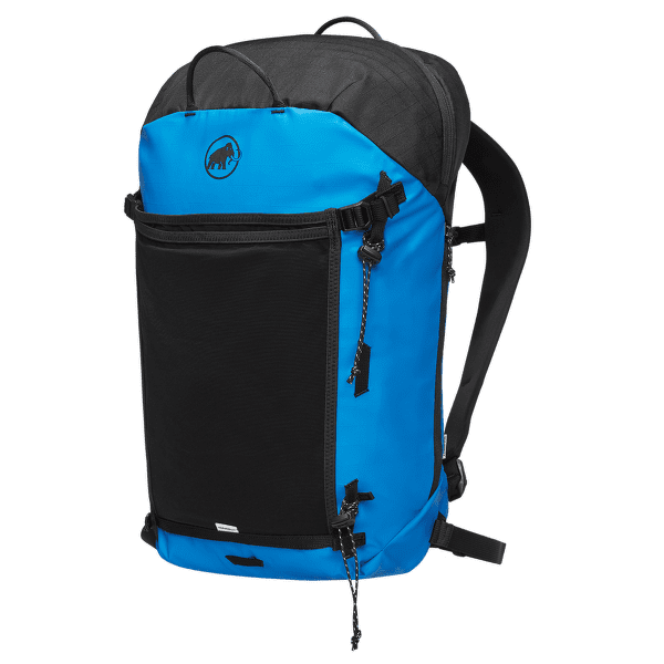 Rucsac Mammut Alto 22 glacier blue