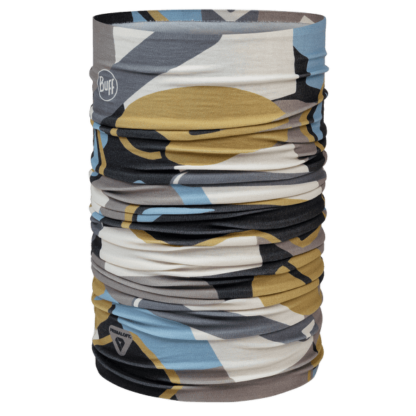 Eșarfă Buff Thermonet BELDAR GINGKO