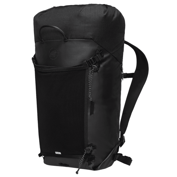 Rucsac Mammut Alto 24 black 0001