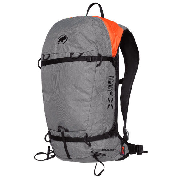 Rucsac Mammut Eiger Free 20 Removable Airbag 3.0 00825 storm grey