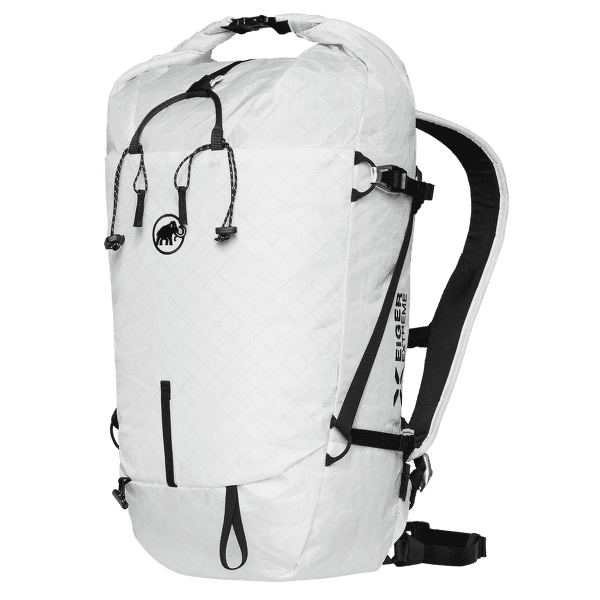 Rucsac Mammut Eiger Nordwand 28 white 0243