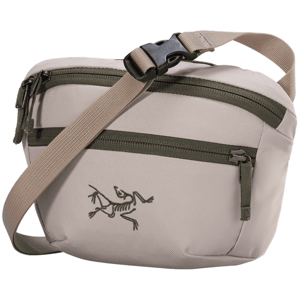 Rinichi Arcteryx Mantis 1 Waist Pack Rune / Tatsu