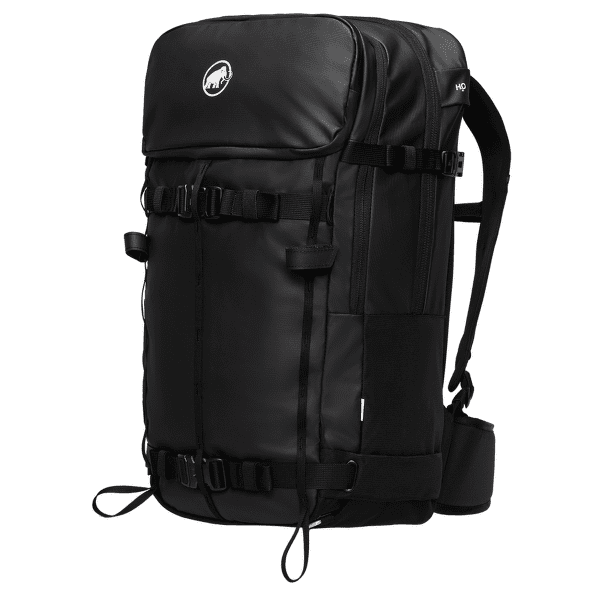 Rucsac Mammut Nirvana 35 Women black 0001