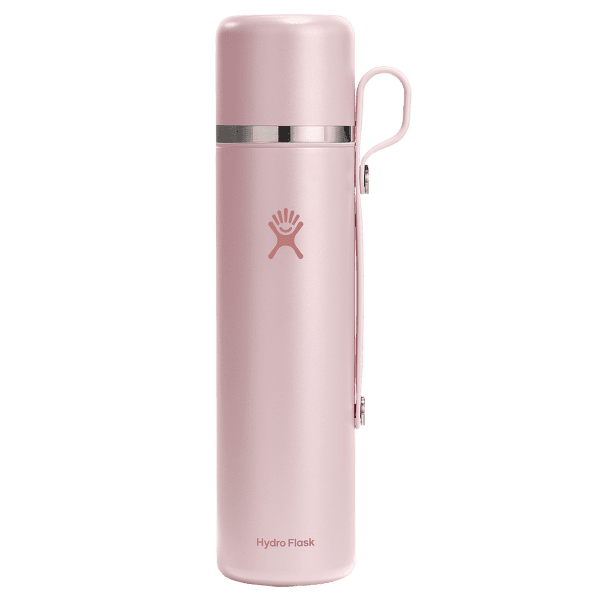 Termos Hydro Flask 36 OZ HOT FLASK AND CUP 678 TRILLIUM