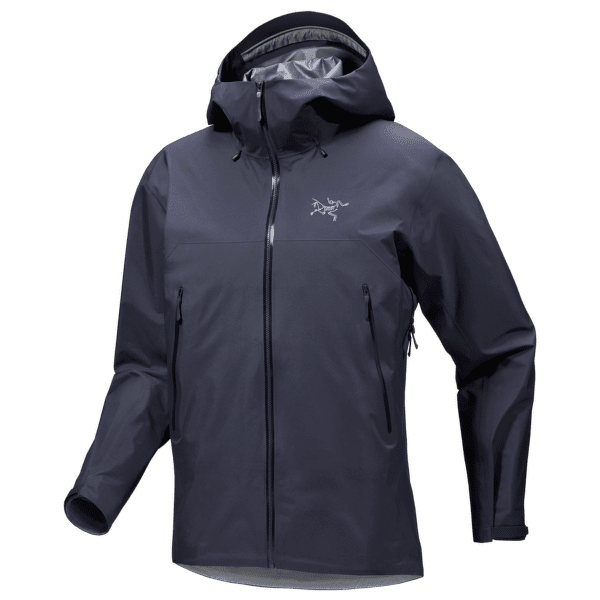 Jachetă Arcteryx Beta SL Jacket Men Black Sapphire