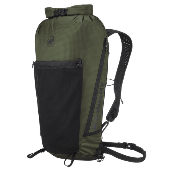 Rucsac Mammut Aenergy 18 40284 dark marsh
