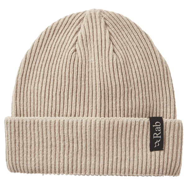 Căciuli Rab Perimeter Rolled Beanie Pebble