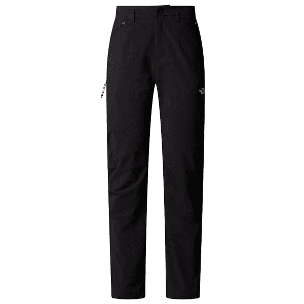 Pantaloni The North Face Speedlight Regular Pants Women TNF BLACK