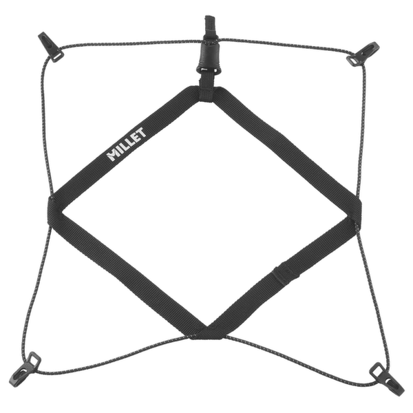 Suport pentru cască Millet LIGHT HELMET HOLDER NOIR NEW