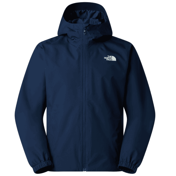 Jachetă The North Face Quest Mono Jacket Men SUMMIT NAVY