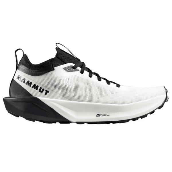 Încălțăminte Mammut Aenergy Trail Speed Low Men white-black
