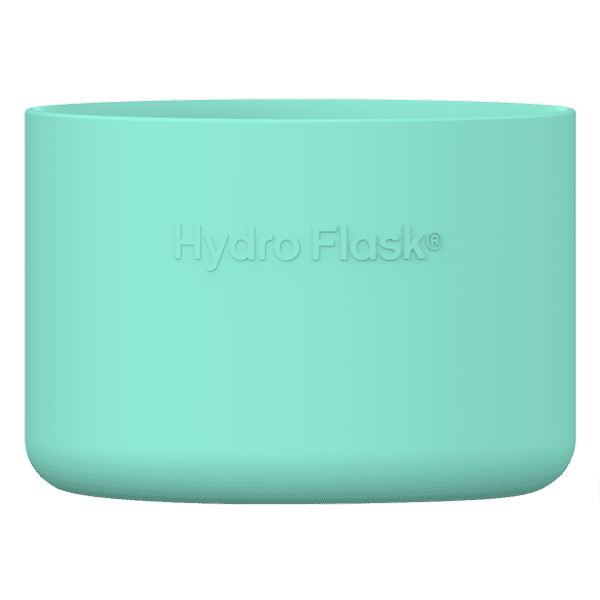 ND Hydro Flask Bottle Boot Small Mermain Green