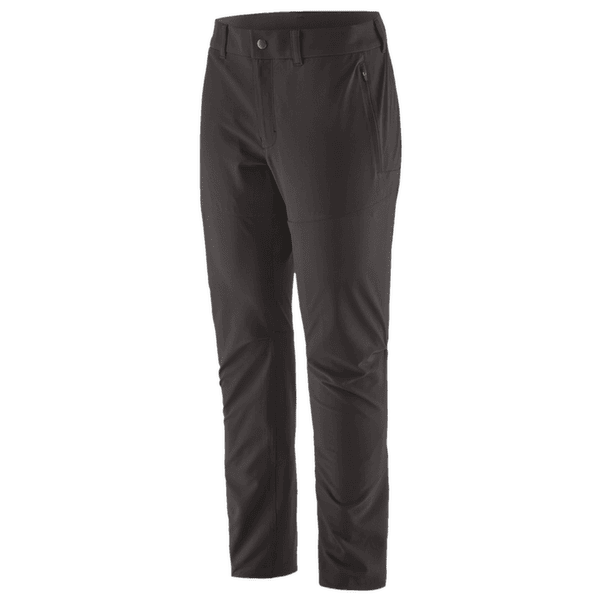 Pantaloni Patagonia Terravia Trail Pants Women Black