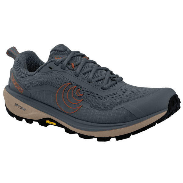 Încălțăminte Topo athletic Terraventure 5 WIDE Men Grey / Clay