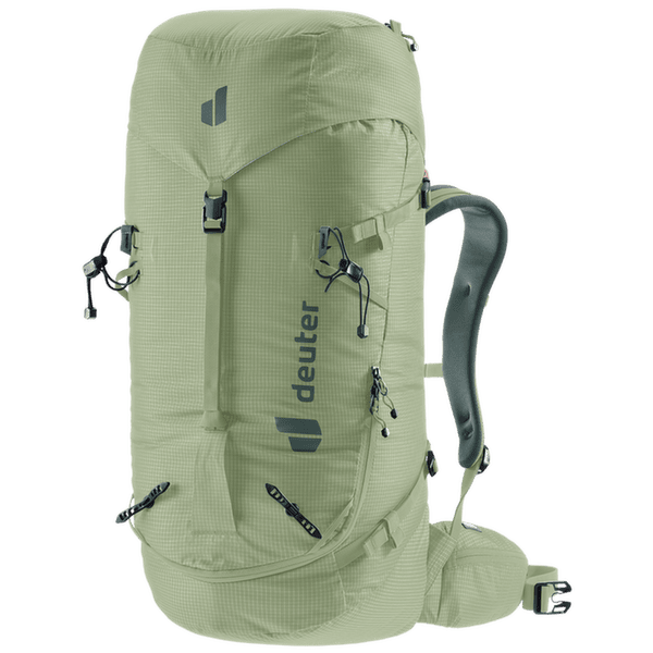 Rucsac deuter Guide 34+6 grove-ivy
