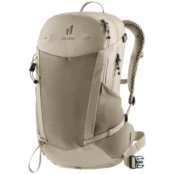 Rucsac deuter Futura 21 SL greystone-alu