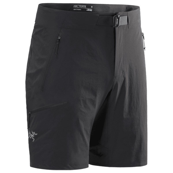 Pantaloni scurți Arcteryx Gamma SL Short 9´ Men Black
