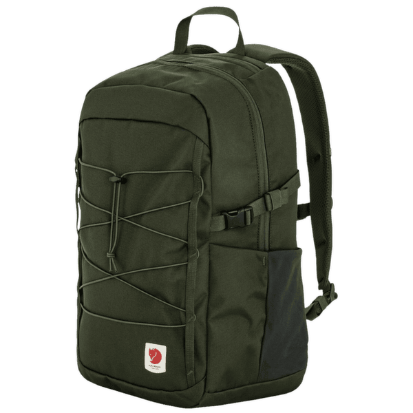 Rucsac Fjällräven SKULE 24 Deep Forest