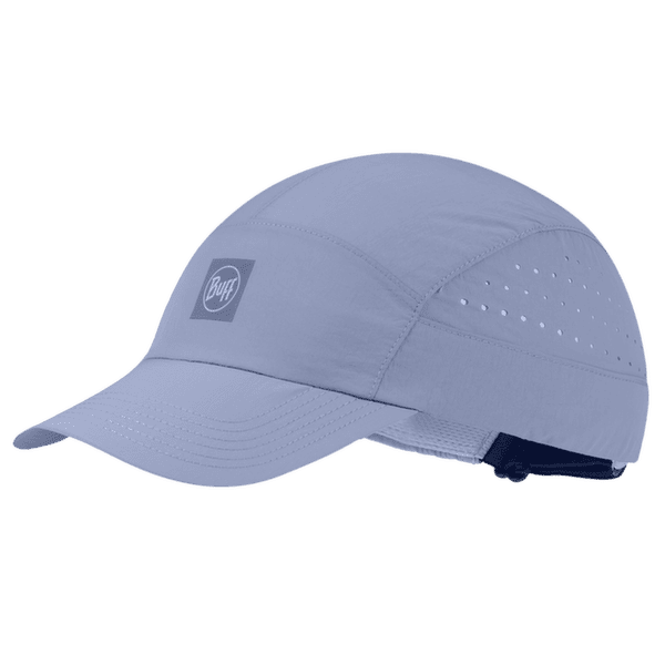 Capac Buff SPEED CAP SOLID GLORY BLUE