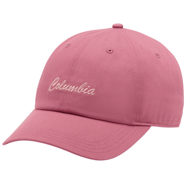 Capac Columbia Provisions™ Ball Cap Rosette, Columbia Script 661