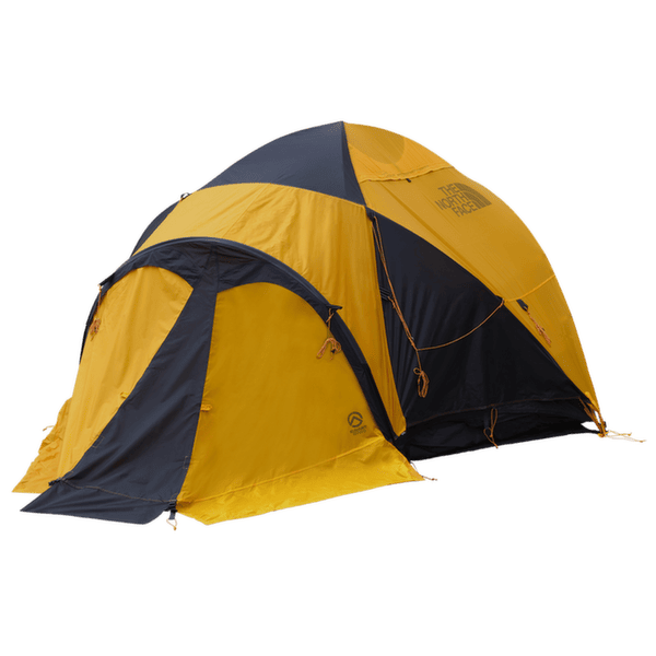 Stat The North Face VE 25 SUMMIT GOLD/ASPHALT GREY