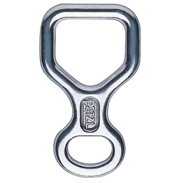Opt de rapel Petzl Huit