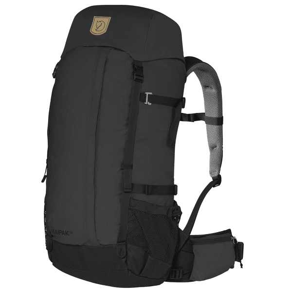 Rucsac Fjällräven Kaipak 38 Stone Grey