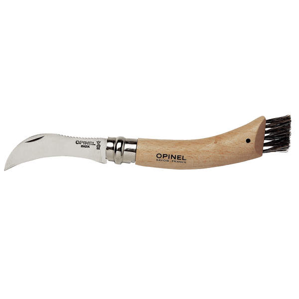 Cuțit Opinel Opinel VRI8 Inox Houbařský