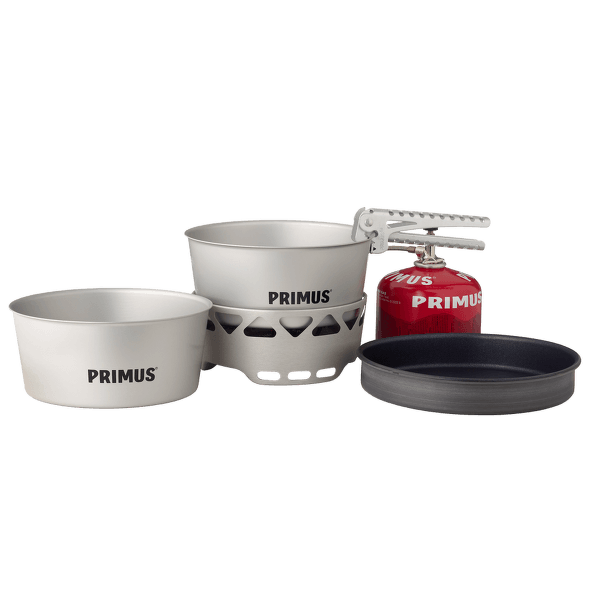 Farfurii Primus Essential Stove Set 1.3L