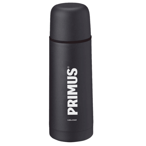 Termos Primus Vacuum bottle 0,35 l Black