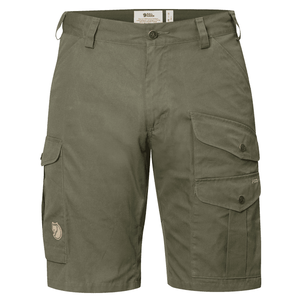 Pantaloni scurți Fjällräven Barents Pro Shorts Men Laurel Green