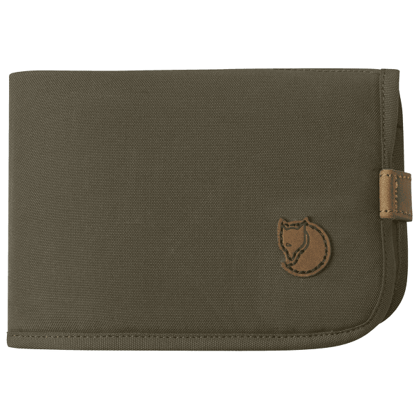 Scaun Fjällräven G-1000 Seat Pad Dark Olive