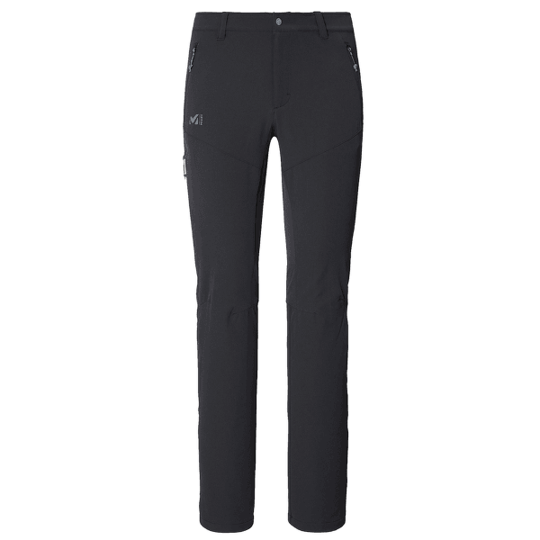 Pantaloni Millet All Outdoor III Pant Men BLACK - NOIR