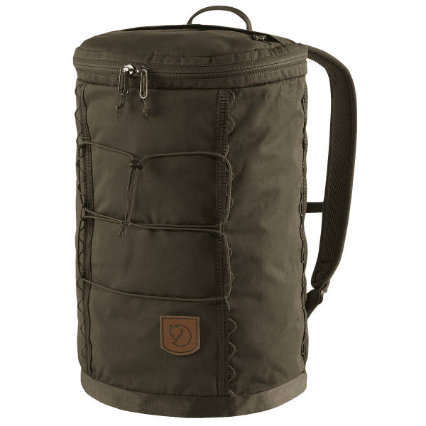 Rucsac Fjällräven Singi 20 Dark Olive