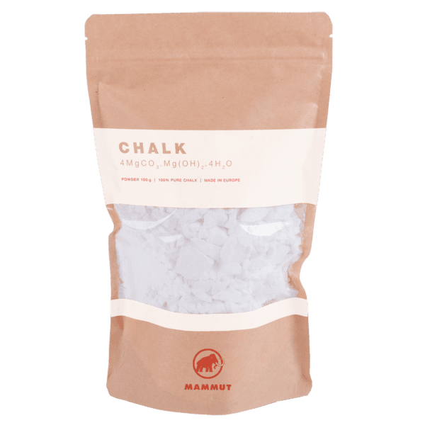 Magneziu Mammut Chalk Powder 100 g (2050-00572) Neutral 9001