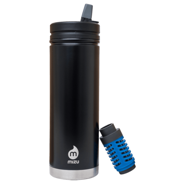 Sticlă Mizu 360 V7 Kit Enduro Black