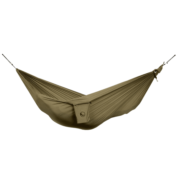 Hamac Ticket to the Moon MoonHammock Compact Brown