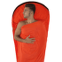 Inserție pentru sac de dormit Sea to Summit Thermolite Reactor Extreme Red (RD)
