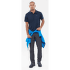 Tricou cu mânecă scurtă The North Face TANKEN POLO Men DUCK GREEN