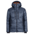 Eigerjoch Pro IN Hooded Jacket Men Night