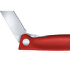 Cuțit Victorinox Skládací svačinový nůž Swiss Classic,vlnkované ostří Red