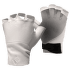 Crack Gloves White