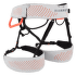 Șaua Mammut Sender Fast Adjust Harness highway-safety orange 00432