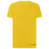 Tricou cu mânecă scurtă La Sportiva BRAND TEE MEN Yellow