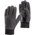 Midweight Softshell Glove Smoke